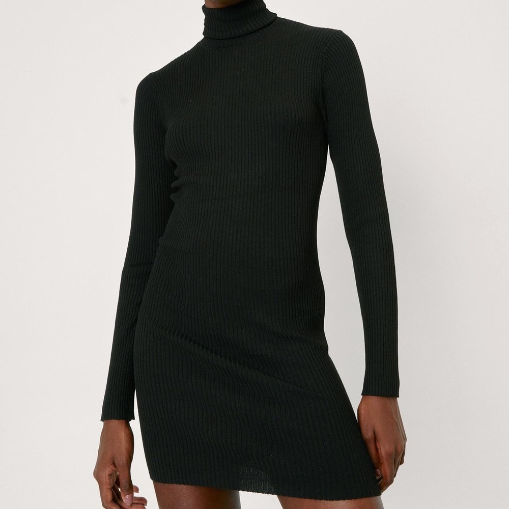 Bodycon Nastygal Dress